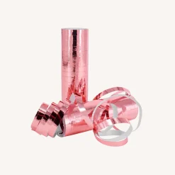 Serpentiner Rosaguld 2 stk. – 4m
