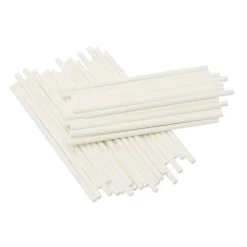 Slikkepinde 10 cm – 50 stk. – BrandNewCake