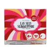 Slikkepindekit / Lav selv slikkepinde sæt – Cola / Hindbær