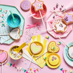 Slikkepinde – Lollipop Sticks – 15cm – 50 stk