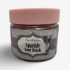 Sparkle Your Drink Silver 10 g. – Sølv Glimmer til drinks