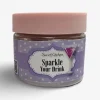 Sparkle Your Drink Violet 10 g. – Violet Glimmer til drinks