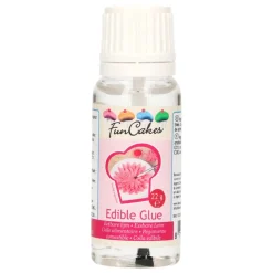Spiselig lim 22g – FunCakes