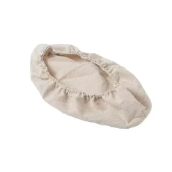 Stofklæde til hævekurv Oval 22cm