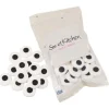 Store sukkerøjne ca. 25 stk. – Sweetkitchen