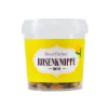 Tørret Spiselige Blomster – Gule Rosenknopper 10g.