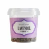 Tørret Spiselige Blomster – Lavendel 10g.