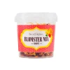 Tørret Spiselige Blomster Mix 2 – 5g.