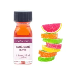 Tutti Frutti Aroma, 3,7ml – LorAnn