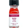 Tyggegummi Aroma, 3,7ml – LorAnn