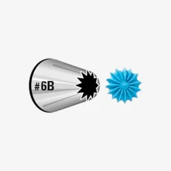 Tyl 6B – Wilton
