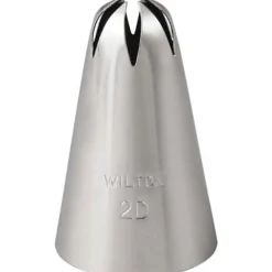 Tyl 2D – Wilton