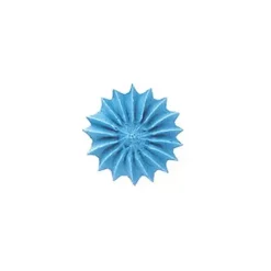 Tyl nr. 8B Open Star