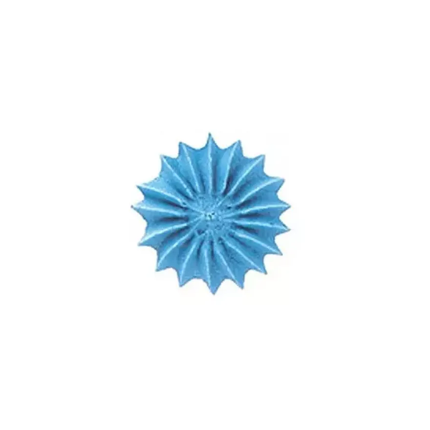 Tyl nr. 8B Open Star