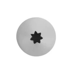 Tyl nr. 18 Open Star