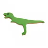 Udstikker sæt, Dinosaur 2 stk. fra PME