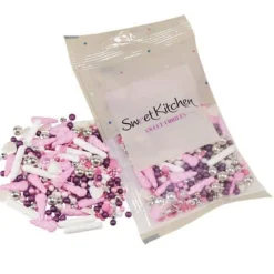 Unicorn krymmel mix 40g – Sweetkitchen