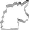 Unicorn Udstikker 11 cm – Patisse
