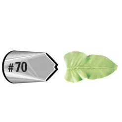 Wilton Tyl 70 – Blad tyl